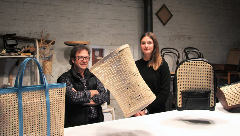 robert roth stephanie hornig