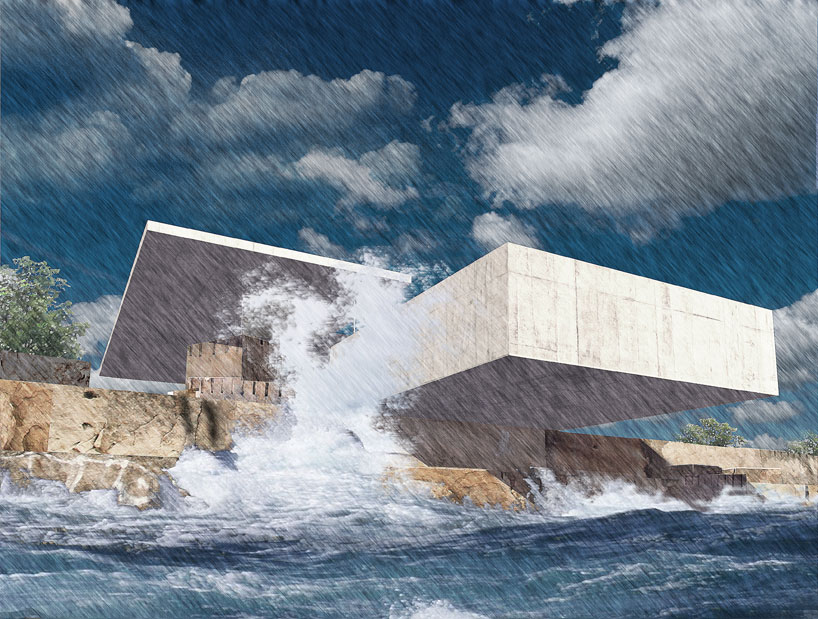 rock-&-the-bean-nle-kunle-adeyemi-ROCK-chicago-architecture-biennial-designboom-02