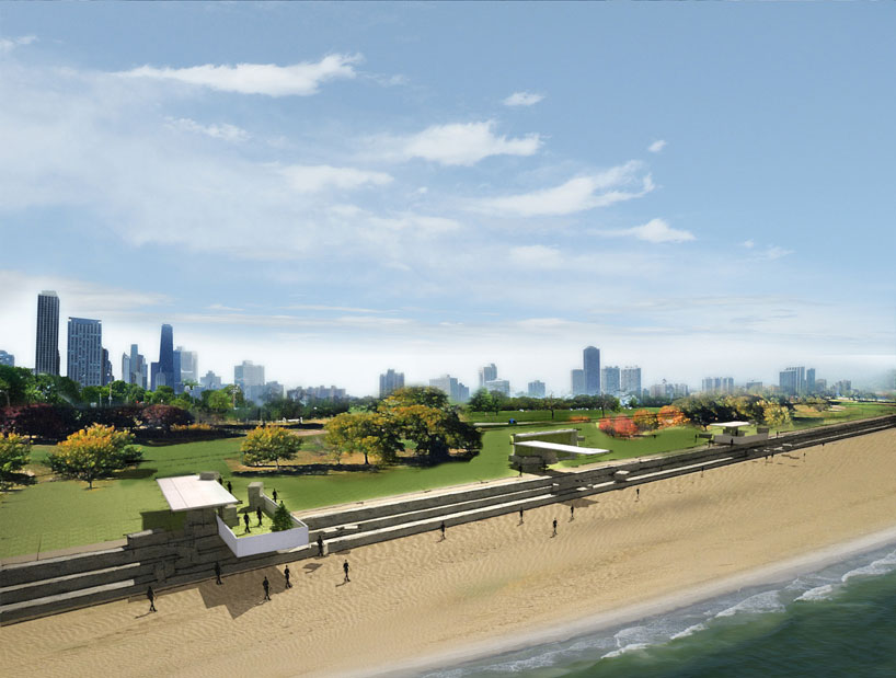 rock-&-the-bean-nle-kunle-adeyemi-ROCK-chicago-architecture-biennial-designboom-02