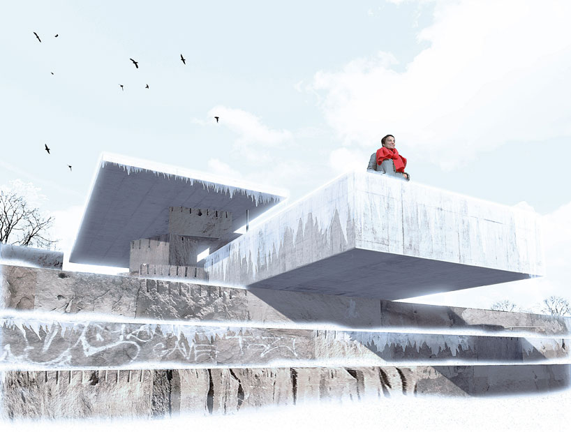 rock-&-the-bean-nle-kunle-adeyemi-ROCK-chicago-architecture-biennial-designboom-02