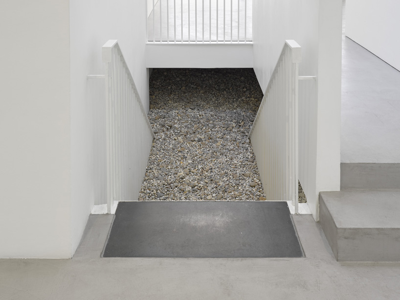 ryan-gander-fieldwork-lisson-gallery-designboom-11