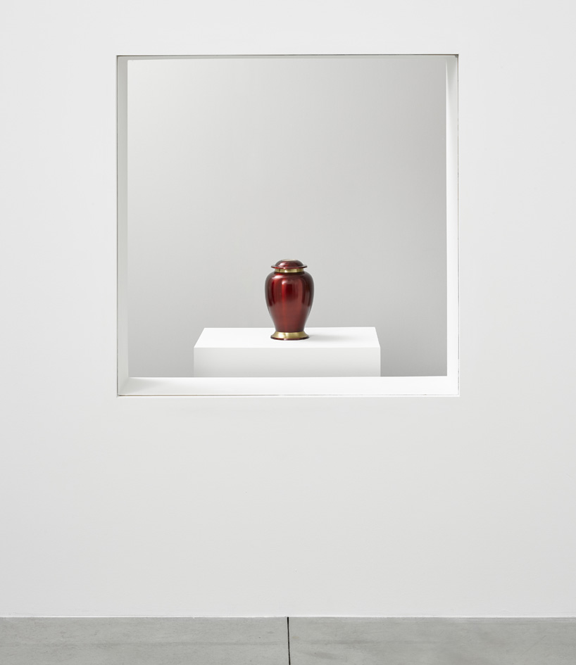 ryan-gander-fieldwork-lisson-gallery-designboom-17