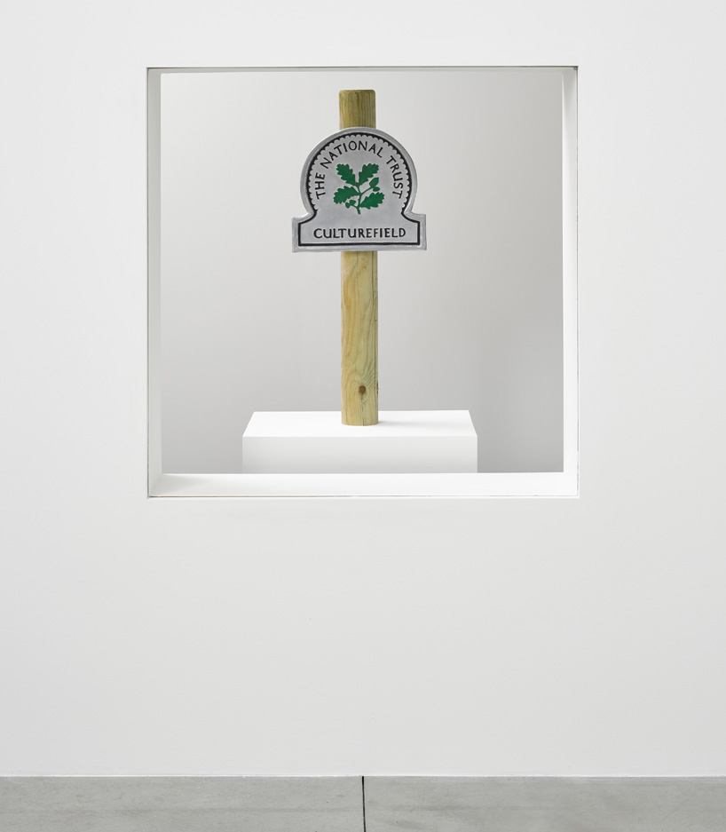 ryan-gander-fieldwork-lisson-gallery-designboom-18