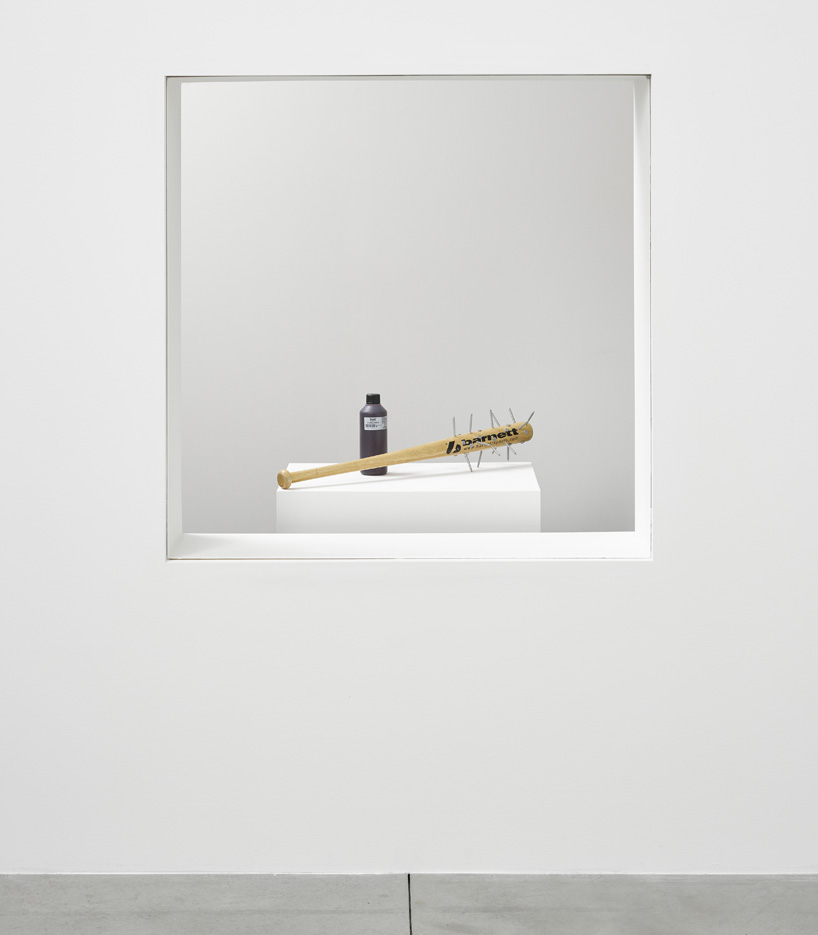 ryan-gander-fieldwork-lisson-gallery-designboom-20