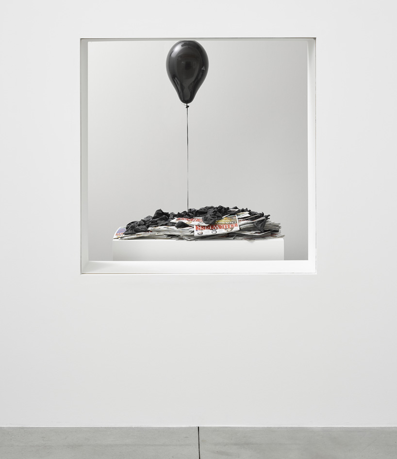 ryan-gander-fieldwork-lisson-gallery-designboom-21