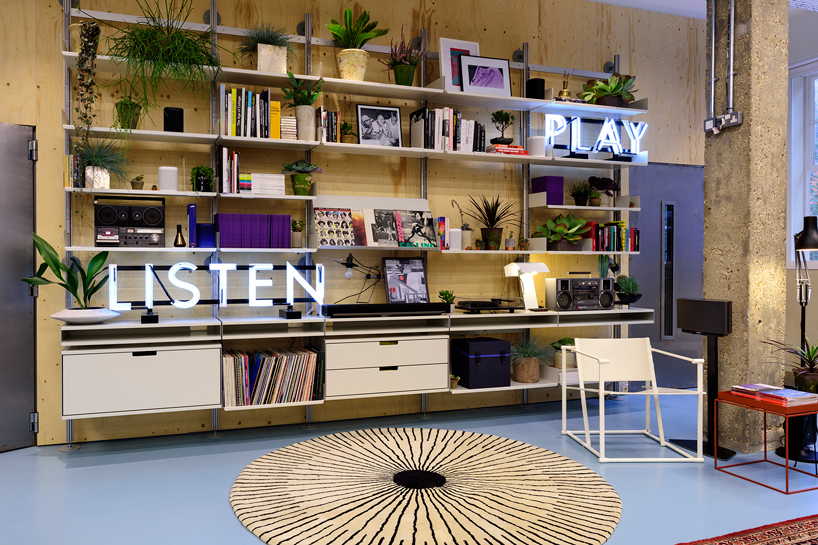 sonos studio london brinkworth designboom 