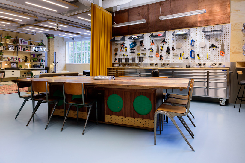 sonos studio london brinkworth designboom 