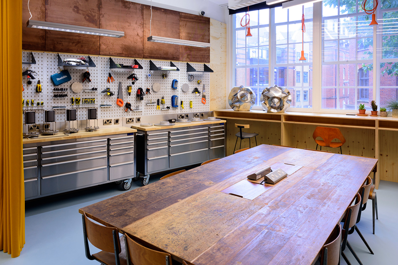 sonos studio london brinkworth designboom 