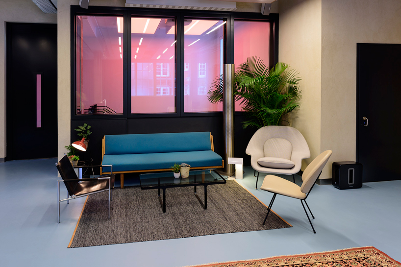 sonos studio london brinkworth designboom 