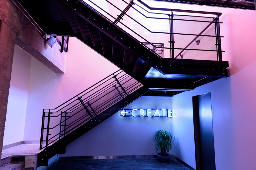 sonos studio london brinkworth designboom 