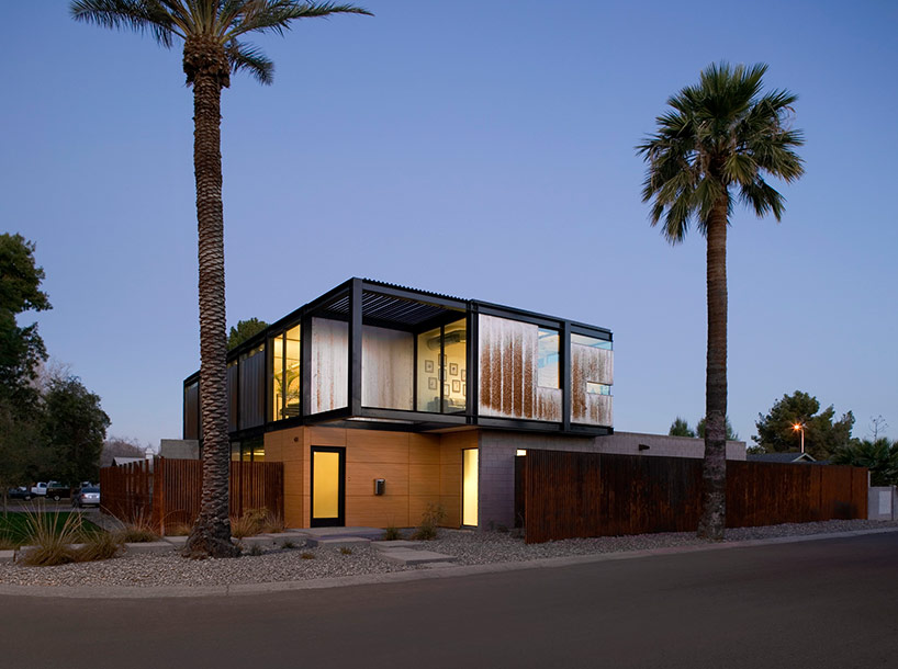 chen suchart sosnowski residence designboom