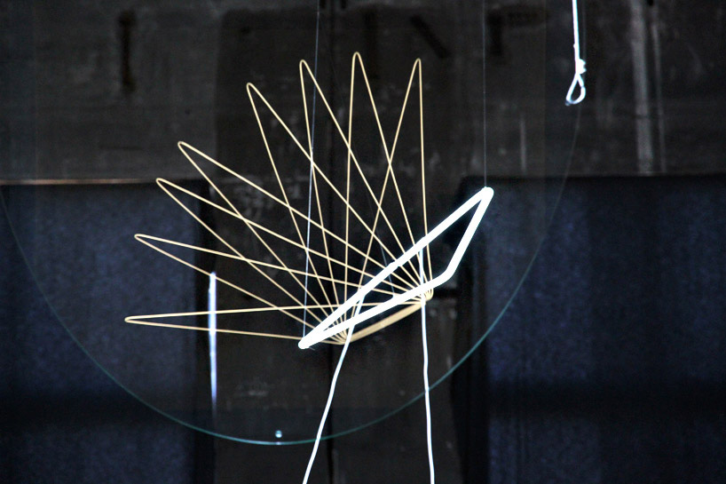 studio glithero_luminaries_designboom_005