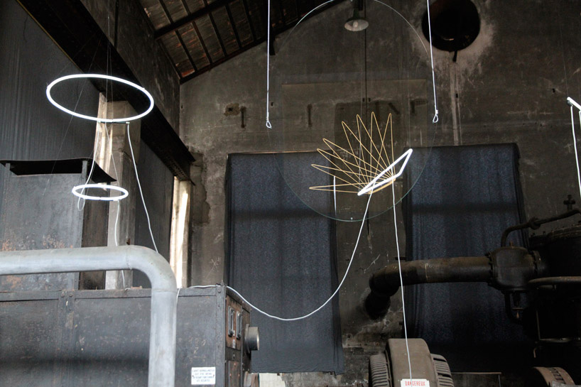 studio glithero_luminaries_designboom_006