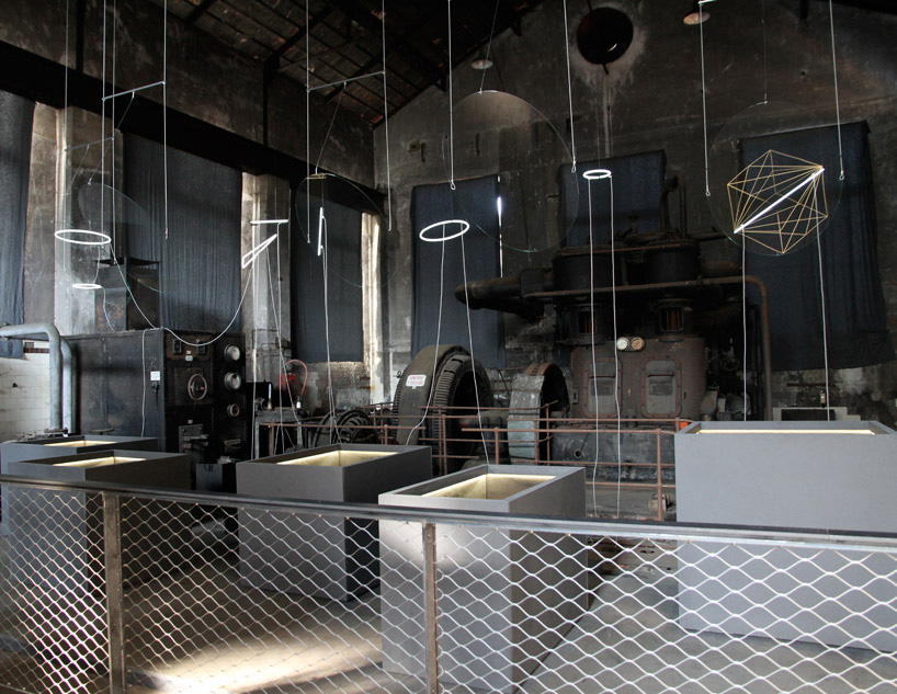 studio glithero_luminaries_designboom_008