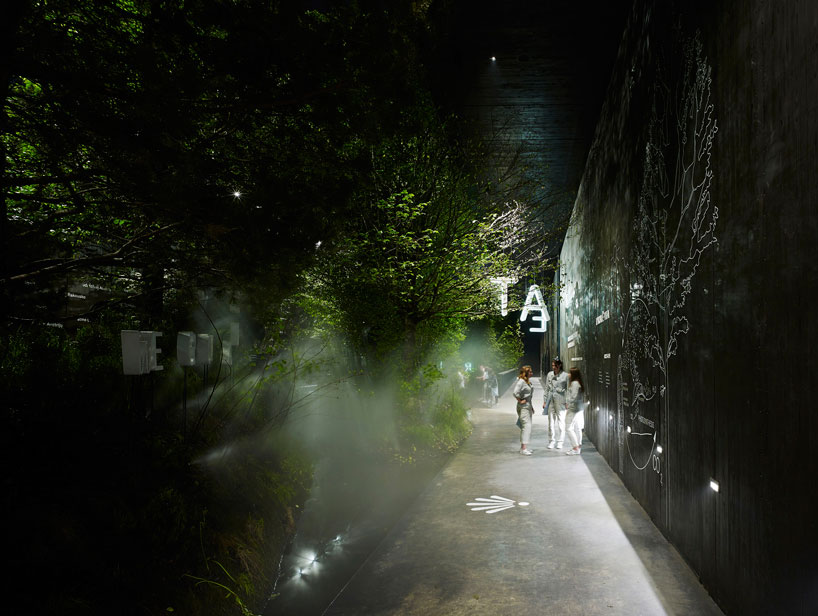 terrain breathe austria pavilion EXPO milano designboom
