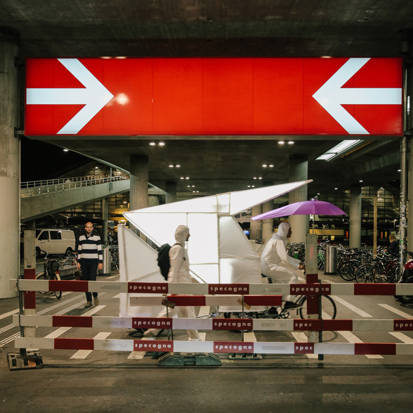 urban-think tank moon kyungwon jeon joonho news from nowhere mobile agora designboom