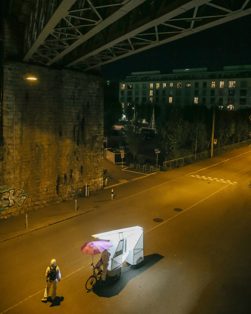 urban-think tank moon kyungwon jeon joonho news from nowhere mobile agora designboom