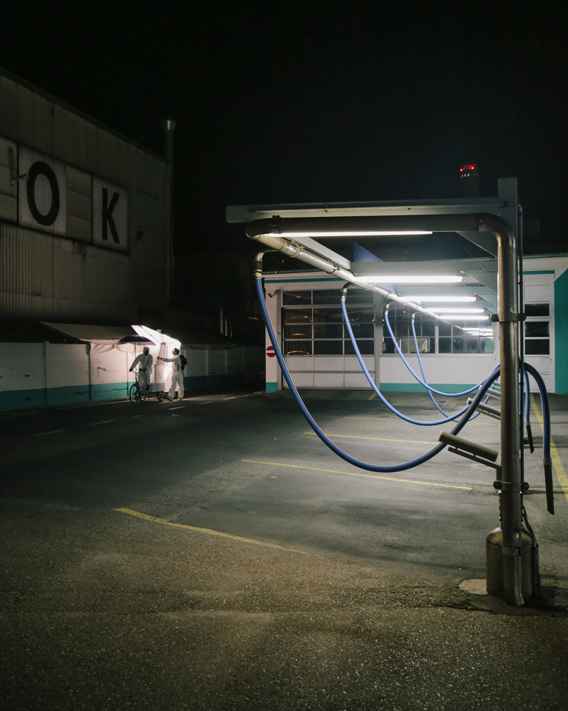 urban-think tank moon kyungwon jeon joonho news from nowhere mobile agora designboom