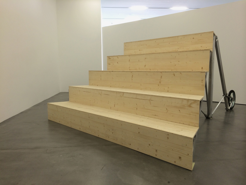 urban-think tank moon kyungwon jeon joonho news from nowhere mobile agora designboom