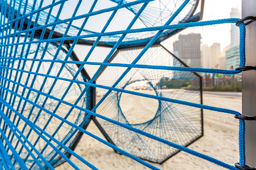 yaroof-installation-aljoud-lootah-dubai-design-week-designboom-03