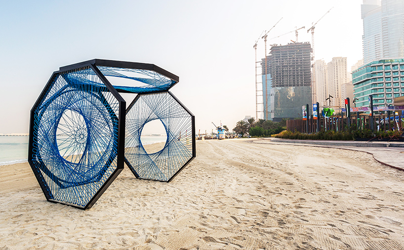 yaroof-installation-aljoud-lootah-dubai-design-week-designboom-05