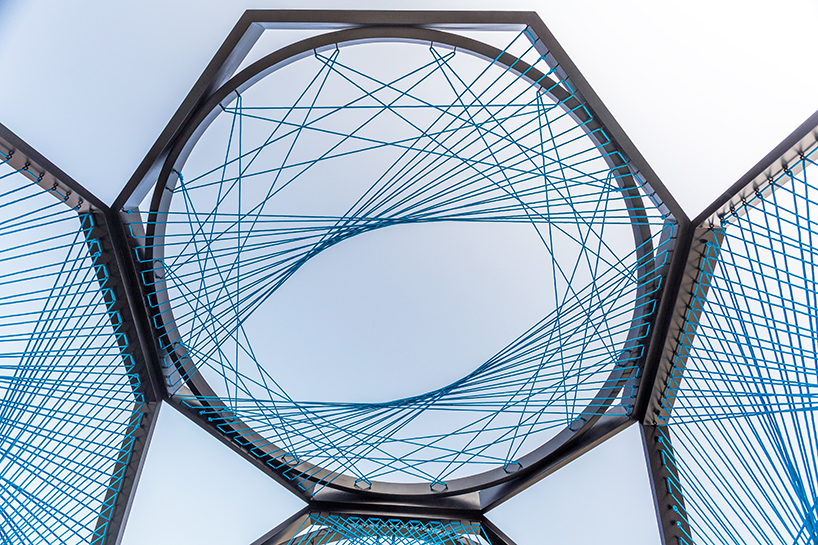 yaroof-installation-aljoud-lootah-dubai-design-week-designboom-07