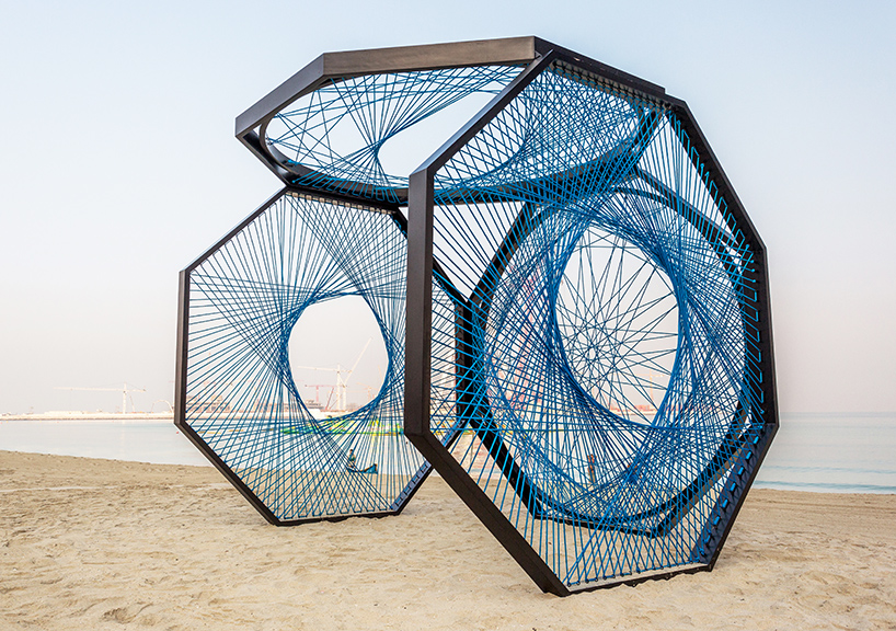 yaroof-installation-aljoud-lootah-dubai-design-week-designboom-08