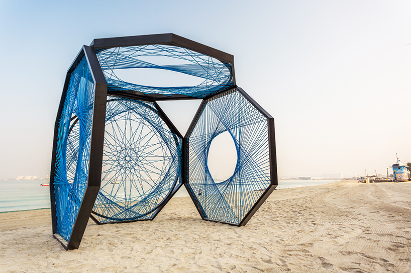yaroof-installation-aljoud-lootah-dubai-design-week-designboom-09