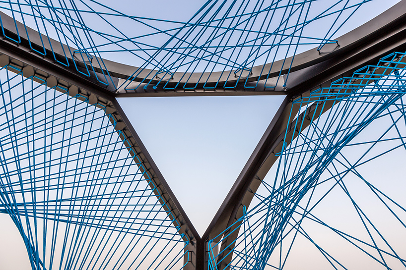 yaroof-installation-aljoud-lootah-dubai-design-week-designboom-12