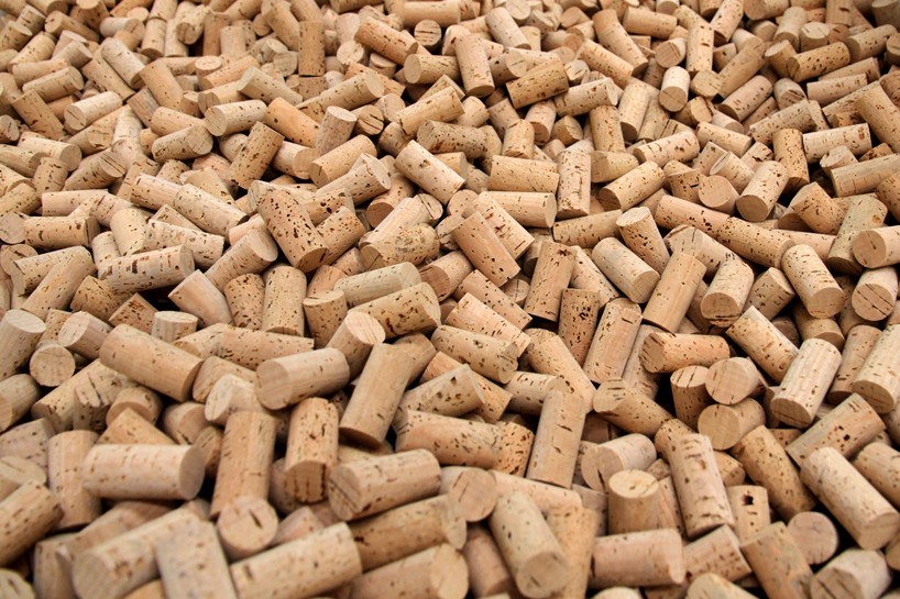 amorim cork