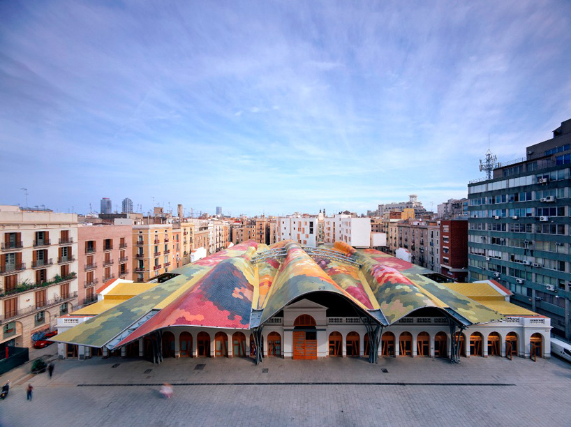 BODW business of design week 2015 designboom 