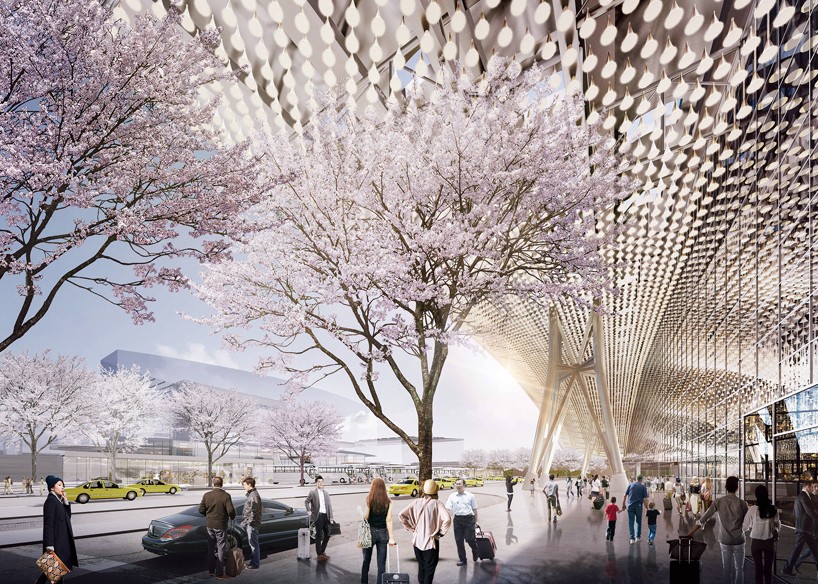 RSHP-rogers-stirk-harbour-and-partners-taoyuan-t3-airport-designboom-03