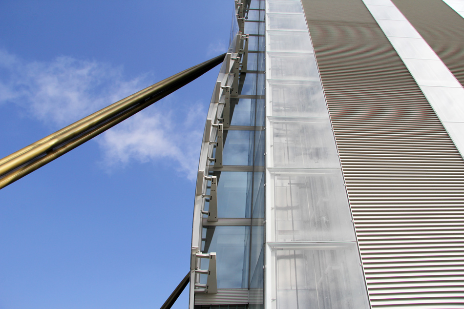 allianz tower milan citylife arata isozaki andrea maffei interview designboom