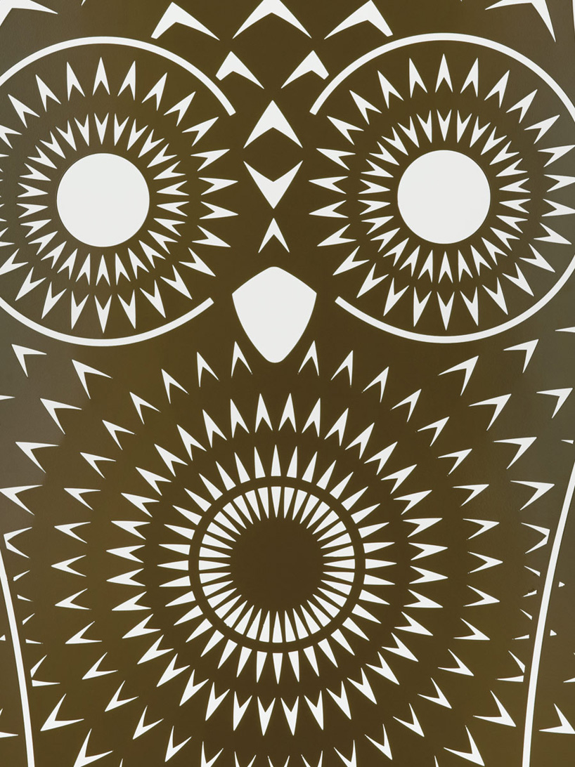 anacleto & bianconiglio by angeletti ruzza for daa designboom