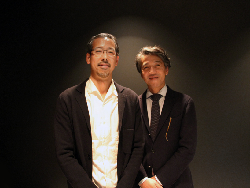 axis magazine hisakazu shimizu designboom 