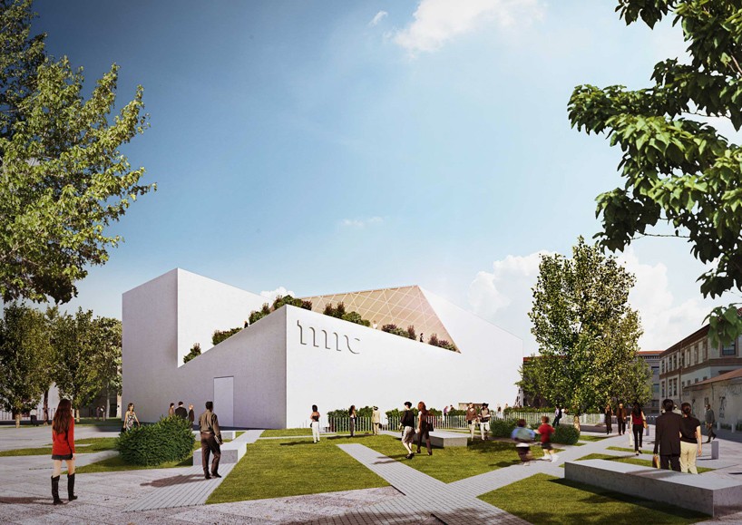 daniel libeskind modern art center mac