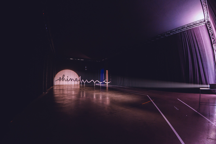 delta light headquarters belgium designboom 