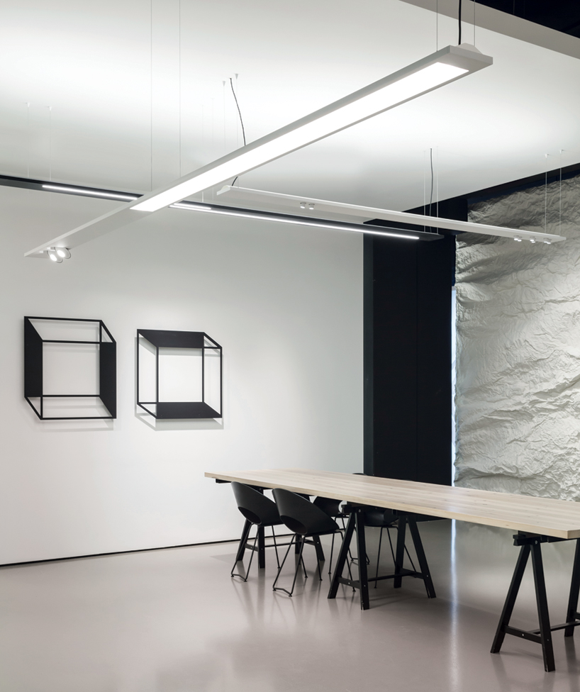 delta light headquarters belgium designboom 