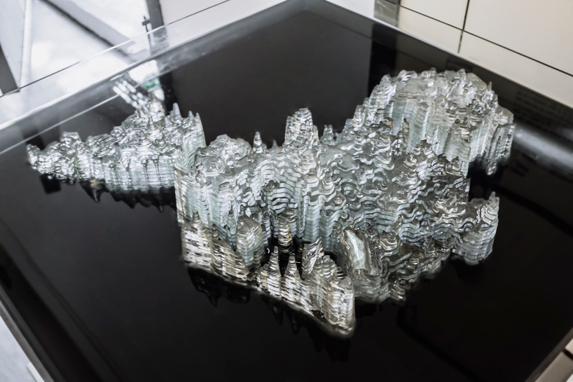 ekene ijeoma wage islands storefront for art and architecture chicago architecture biennial designboom