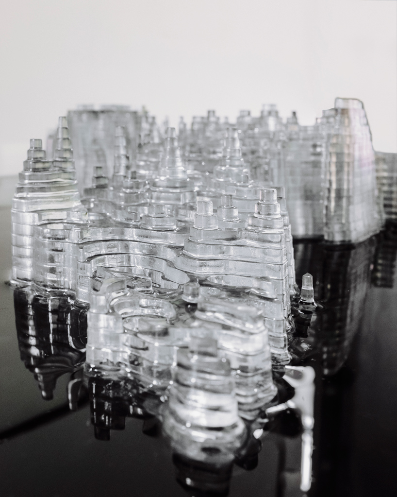 ekene ijeoma wage islands storefront for art and architecture chicago architecture biennial designboom