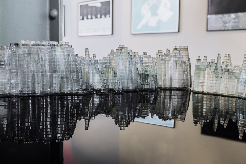 ekene ijeoma wage islands storefront for art and architecture chicago architecture biennial designboom