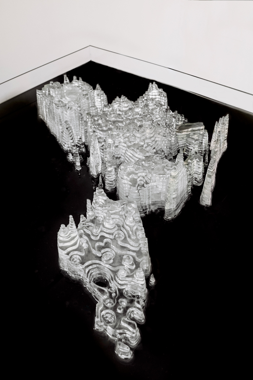 ekene ijeoma wage islands storefront for art and architecture chicago architecture biennial designboom