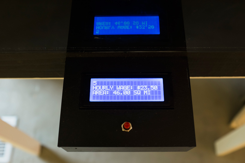 ekene ijeoma wage islands storefront for art and architecture chicago architecture biennial designboom