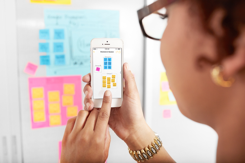 3M eric quint designboom