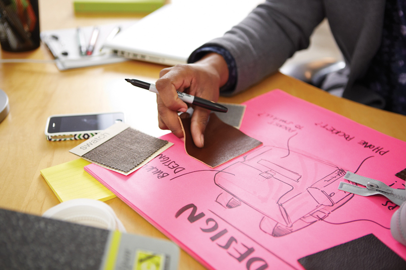 3M eric quint designboom