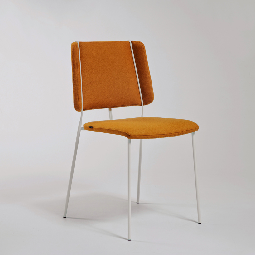 färg & blanche johanson design frankie designboom