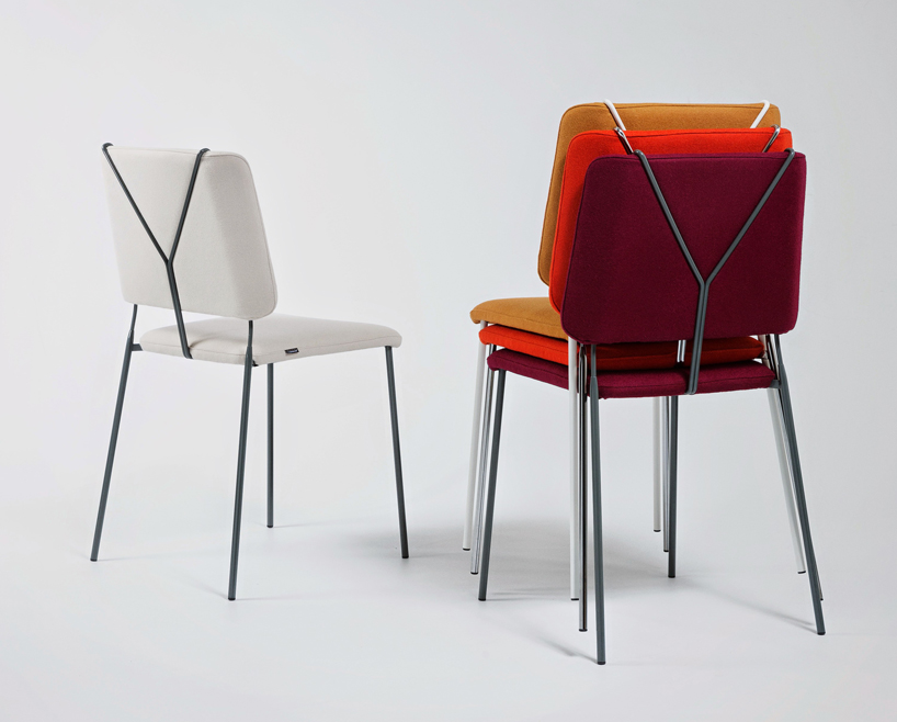 färg & blanche johanson design frankie designboom