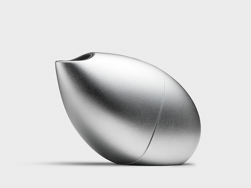 hisakazu shimizu design exhibition axis gallery tokyo designboom 