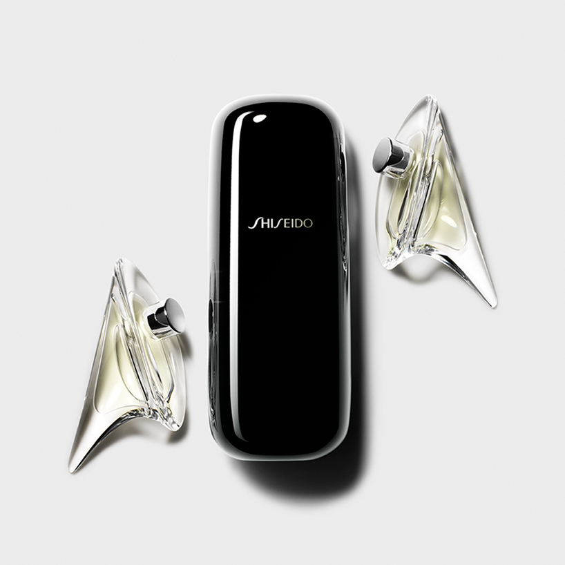 hisakazu shimizu design exhibition axis gallery tokyo designboom 