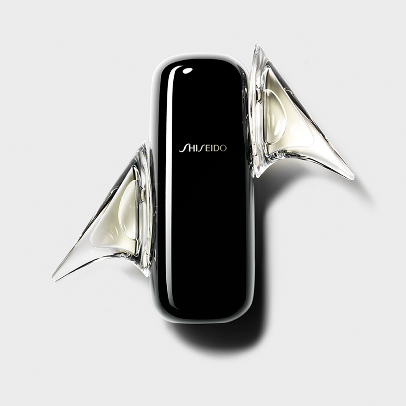 hisakazu shimizu design exhibition axis gallery tokyo designboom 